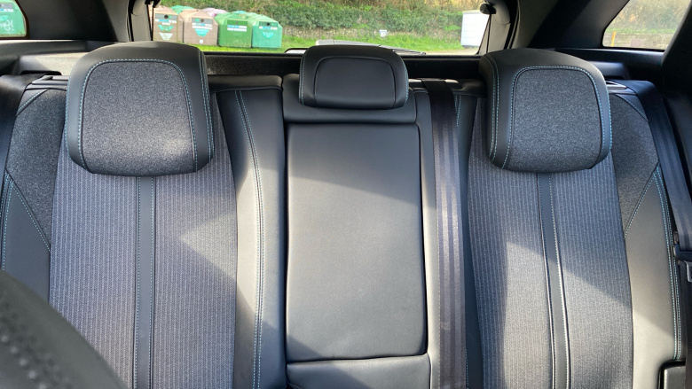 Peugeot 3008 1.5 BlueHDi Allure Premium 5dr EAT8 Diesel Estate